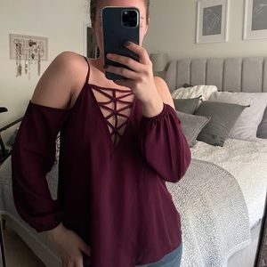 Charlotte Russe Shirt